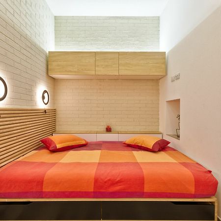 Апартаменты Littleandcosy Турин Экстерьер фото